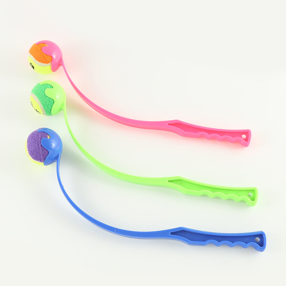 Outdoor Dog Trainer Flying Toy