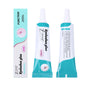 Gentle Waterproof Eyelash Glue for Natural Look