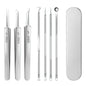 Precision Pimple Extraction Tool Set for Skincare