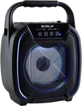 8" 600W PartyPro Wireless Speaker - TWS Bluetooth