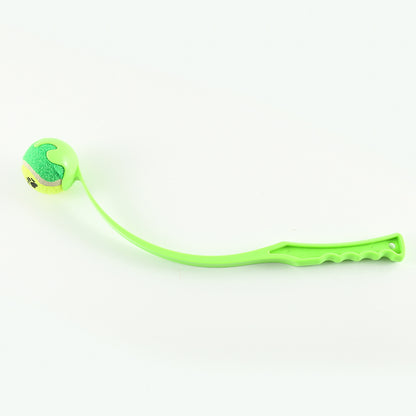Outdoor Dog Trainer Flying Toy