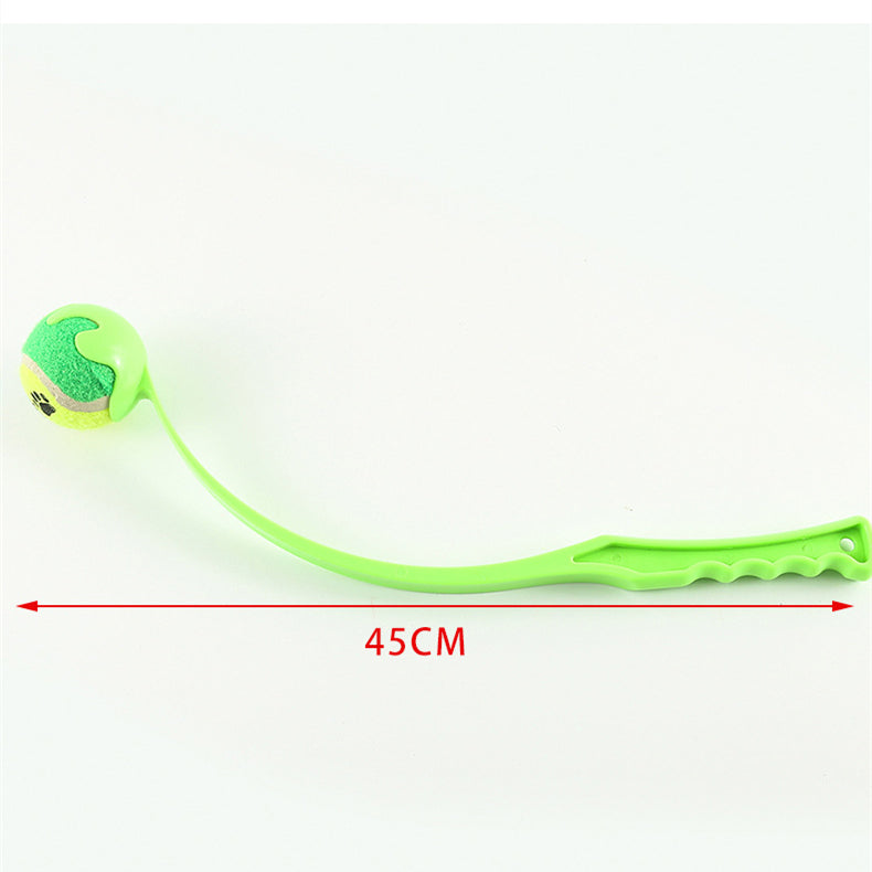 Outdoor Dog Trainer Flying Toy