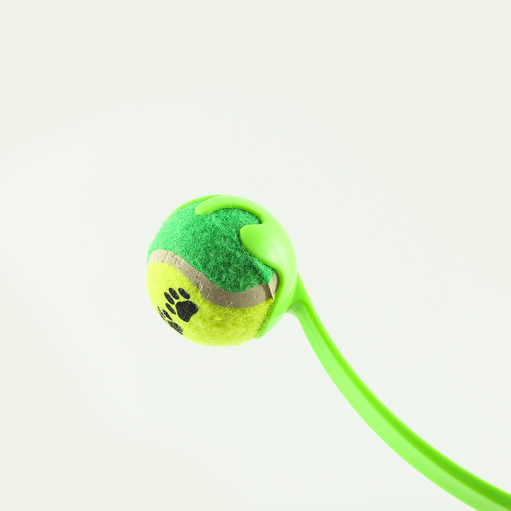 Outdoor Dog Trainer Flying Toy